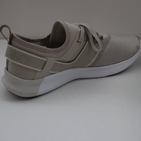 New Balance Womens Nergize Tan athletic Sneaker - Picture 5 of 15